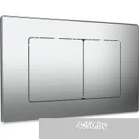 Oliveeka OL-MQ-003 + OL-1216 + OL-E12-BN (никель матовый)