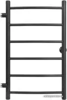 Полотенцесушитель Ariano Флоренция 70х40 БП (черный)