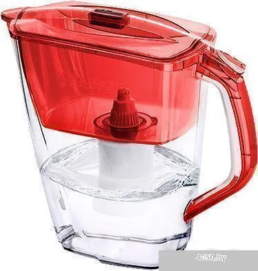 Кувшин БАРЬЕР Гранд Нео (рубин)