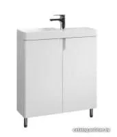 Belux Тумба под умывальник Кадис Н 70 (Белый)