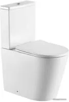 Унитаз Aquatek Оберон AQ1273S-00