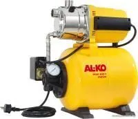 Насос AL-KO HW 601 Inox [112371]