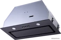 MAUNFELD Trapeze 601GG (черный)