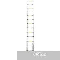 Алюмет TLS 4.1 (14 ступеней)