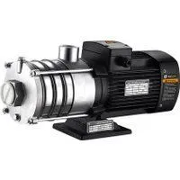 IMP Pumps BWJ 8-5R 2.2kW 120°C IE3 400V