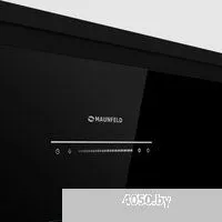 MAUNFELD Nebula 85 Glass (черный)