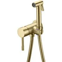 Boheme Uno 467-MG (матовое золото)