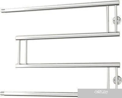 Полотенцесушитель Ростела Твист 1