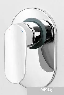 Смеситель Wasserkraft A11056