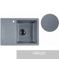 Marblan Recta R (серебристый)