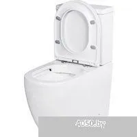 Roxen Antares Rimless Soft Close 600185-01