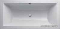 Ванна Keramag Preciosa II 180x90