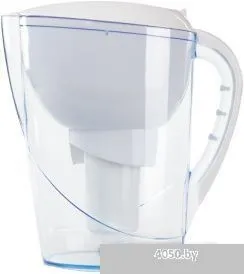 Кувшин Гейзер Аквариус (белый)