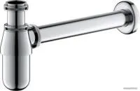 Timo 960/00L (хром)