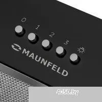 MAUNFELD Bay 45 Push (черный)