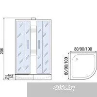 Мономах Б/К 90/24 С МЗ