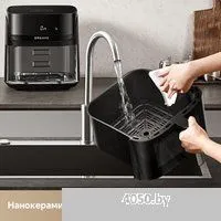 Dreame Air Fryer AF10 (черный)