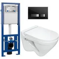 Sanita Luxe Attica SL DM + S-IN-MZ-LINK_PRO + P-BU-MOV/Blg/Gl