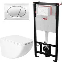 Saniteco KW-99048 + AM101/1120 + M71-BL-01