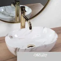 Rea Amelia Mini U9107 (белый)