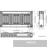 Лидея ЛУ 21-506 500x600