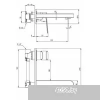 Deante Alpinia BGA_Z54L