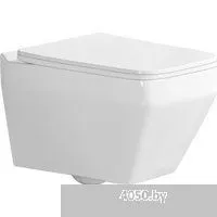 Saniteco KW-9010W + TECE 9400414