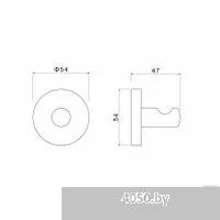 Aquatek Оберон AQ4201CR