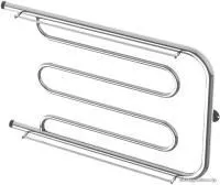 Полотенцесушитель Gloss & Reiter Foxstrot plus [ПМ.1.50х80 (1