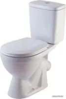 Унитаз Rosa Лира белый