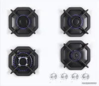 MAUNFELD EGHG.64.23CW/G