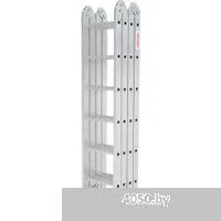 Новая высота NV 232 многофункциональная 4x6 ступеней