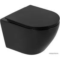 BelBagno BB062CHR-MB (без сиденья)