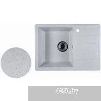 Marblan Recta L (серый)