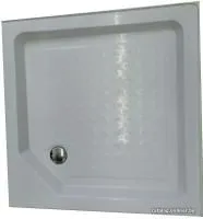 Душевой поддон Pelican 90x90 T90SQ