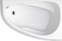 Ванна Cersanit Joanna New 140x90 (правая)