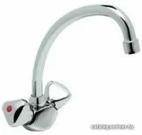 Смеситель Vidima Дельта R1603AA/B9735AA/BA150AA