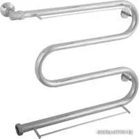 Полотенцесушитель Сунержа М-образный 600х600 +2 полки