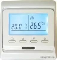 Терморегулятор Jiahong ST-16 (белый)