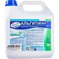 Маркопул Кемиклс Альгитинн 3 кг