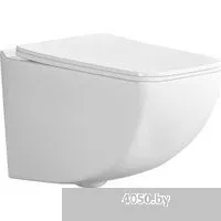 Saniteco KW-99048 + TECE 9400414