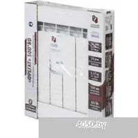 Русский радиатор Корвет AL 500/80 (8 секций)