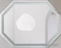 BelBagno Зеркало SPC-OTT-1000-800-LED-TCH