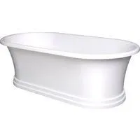 Belux Монро ВМр-1750 (18, белый матовый)