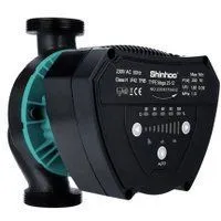 Shinhoo Mega 25-12 (с гайками)