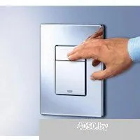 Grado GD-W204T + GROHE Rapid SL 38772001 (с кнопкой смыва)