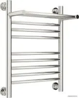 Полотенцесушитель Сунержа Богема с полкой+ 500x400 00-0223-5040