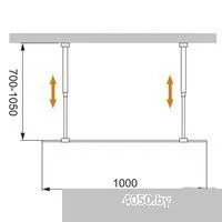 Cezares LIBERTA-L-2-100-C-Cr