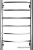 Полотенцесушитель TERMINUS Классик П6 400x650 электро