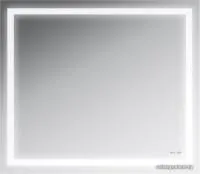 AM.PM Зеркало Gem 80 M91AMOX0801WG